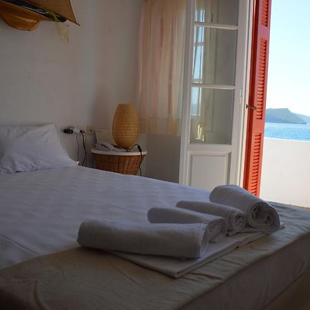 Capt Sotos Villa Klima  Exterior foto