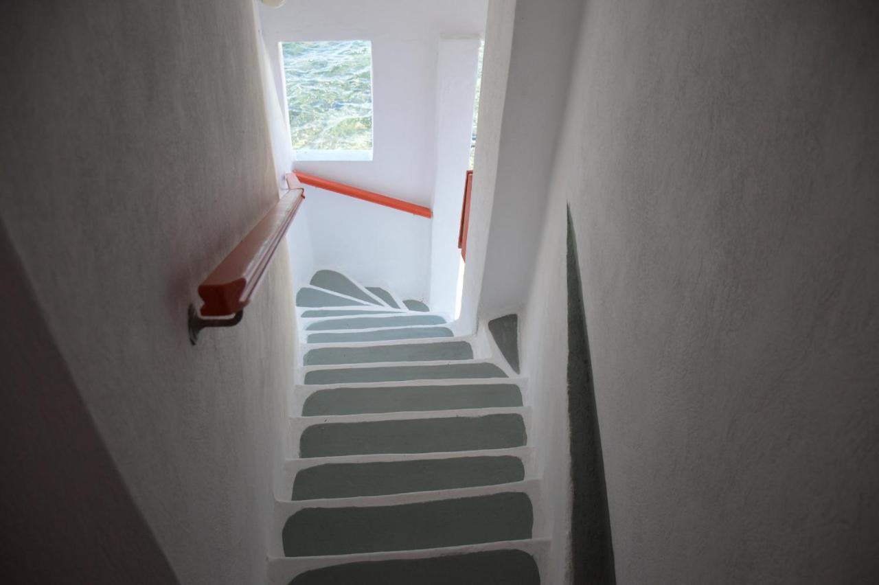 Capt Sotos Villa Klima  Exterior foto