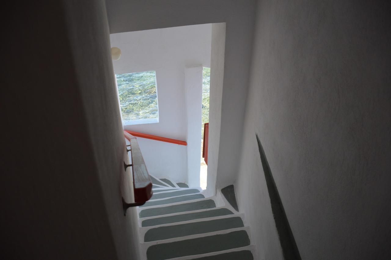 Capt Sotos Villa Klima  Exterior foto